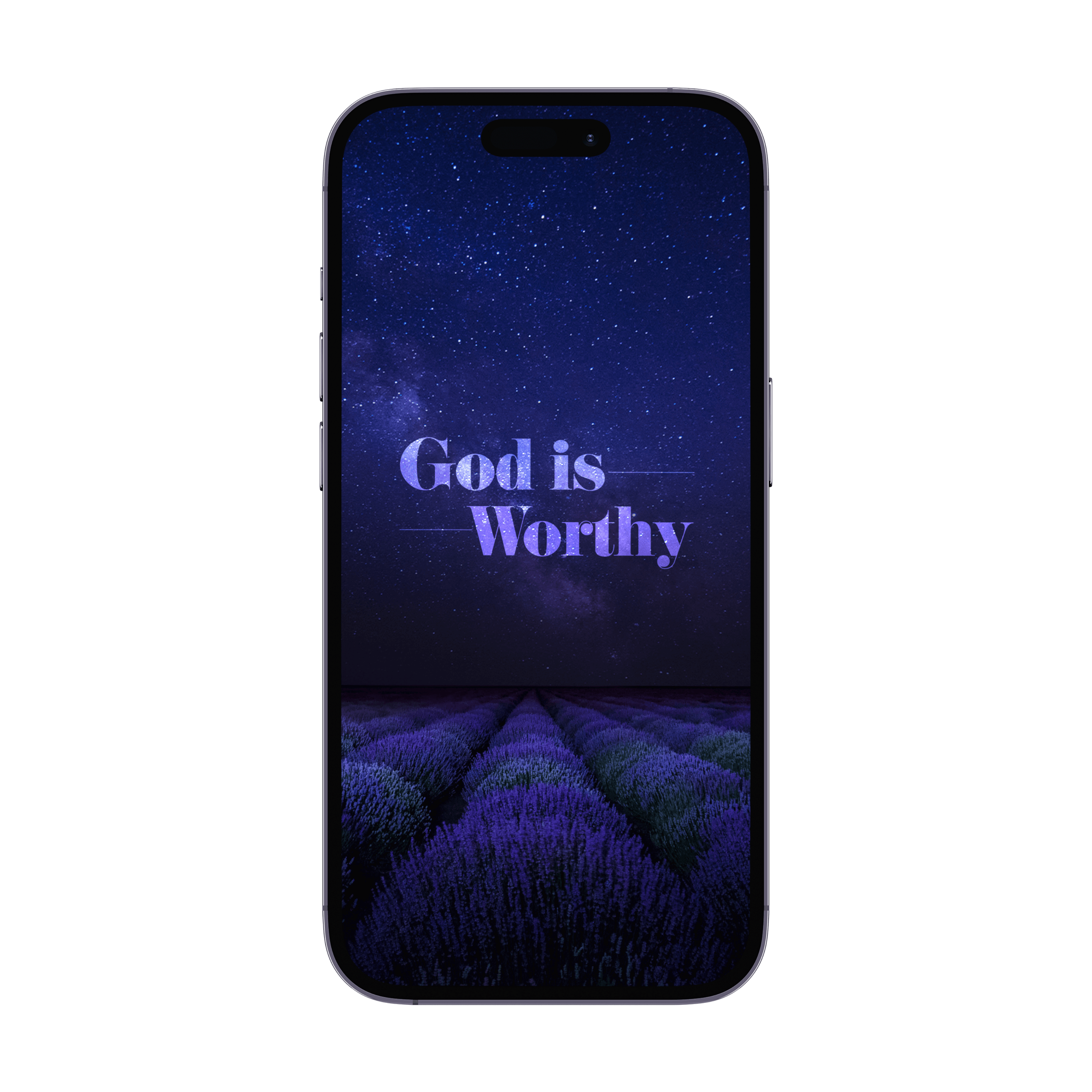 God is Worthy thumbnail