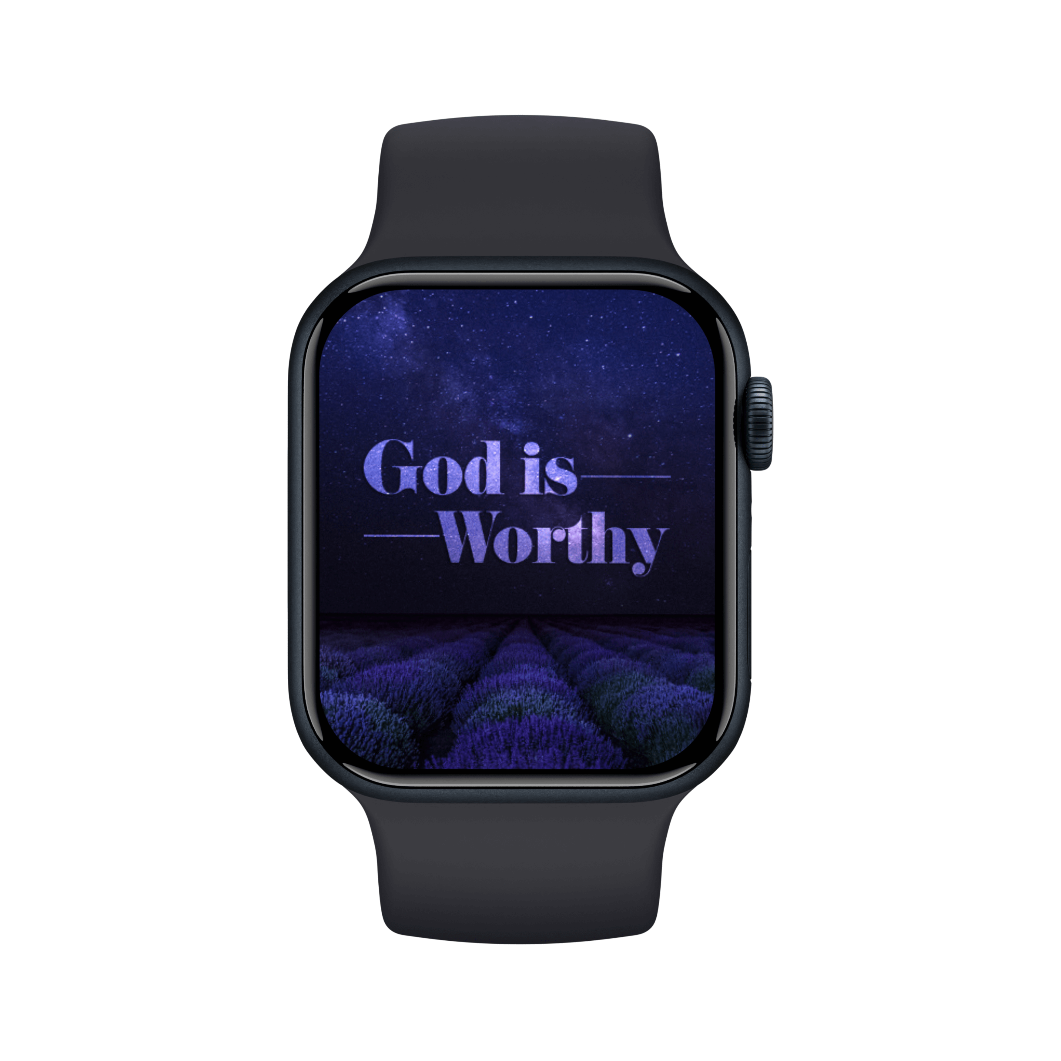God is Worthy thumbnail