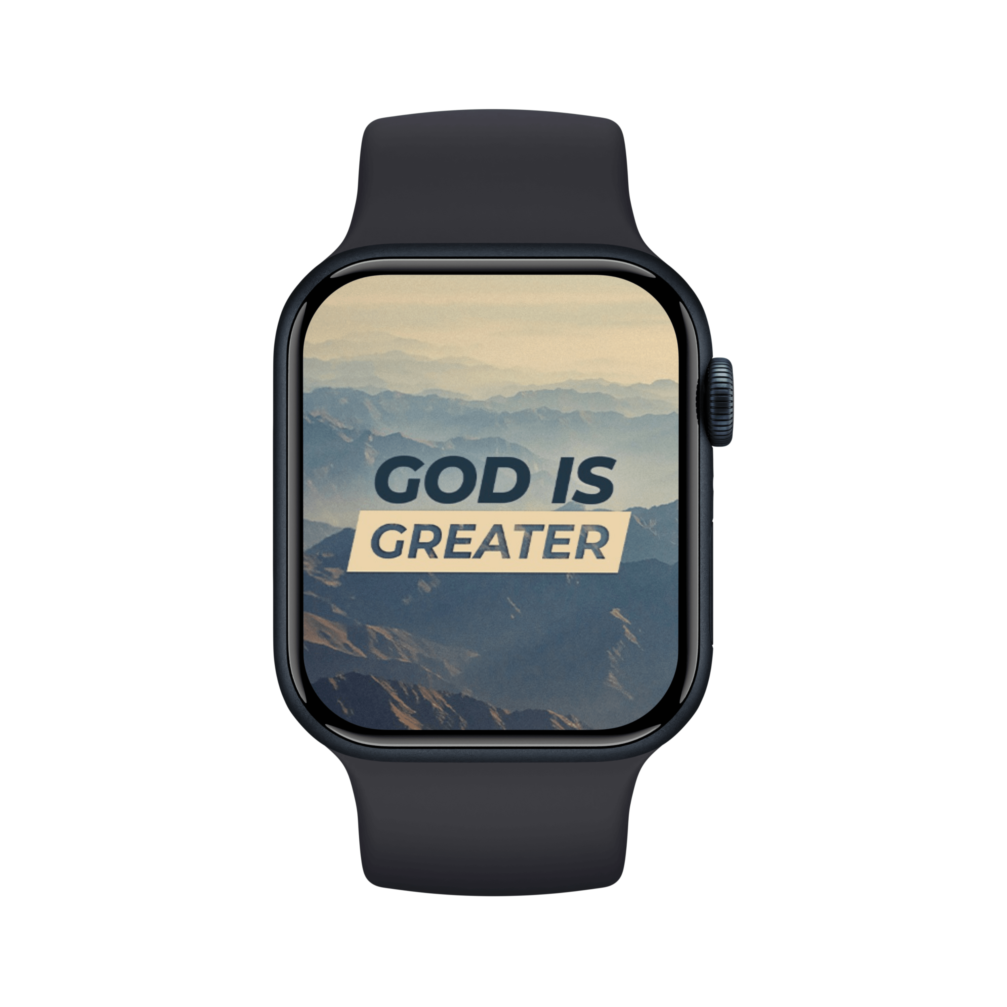 God is Greater thumbnail