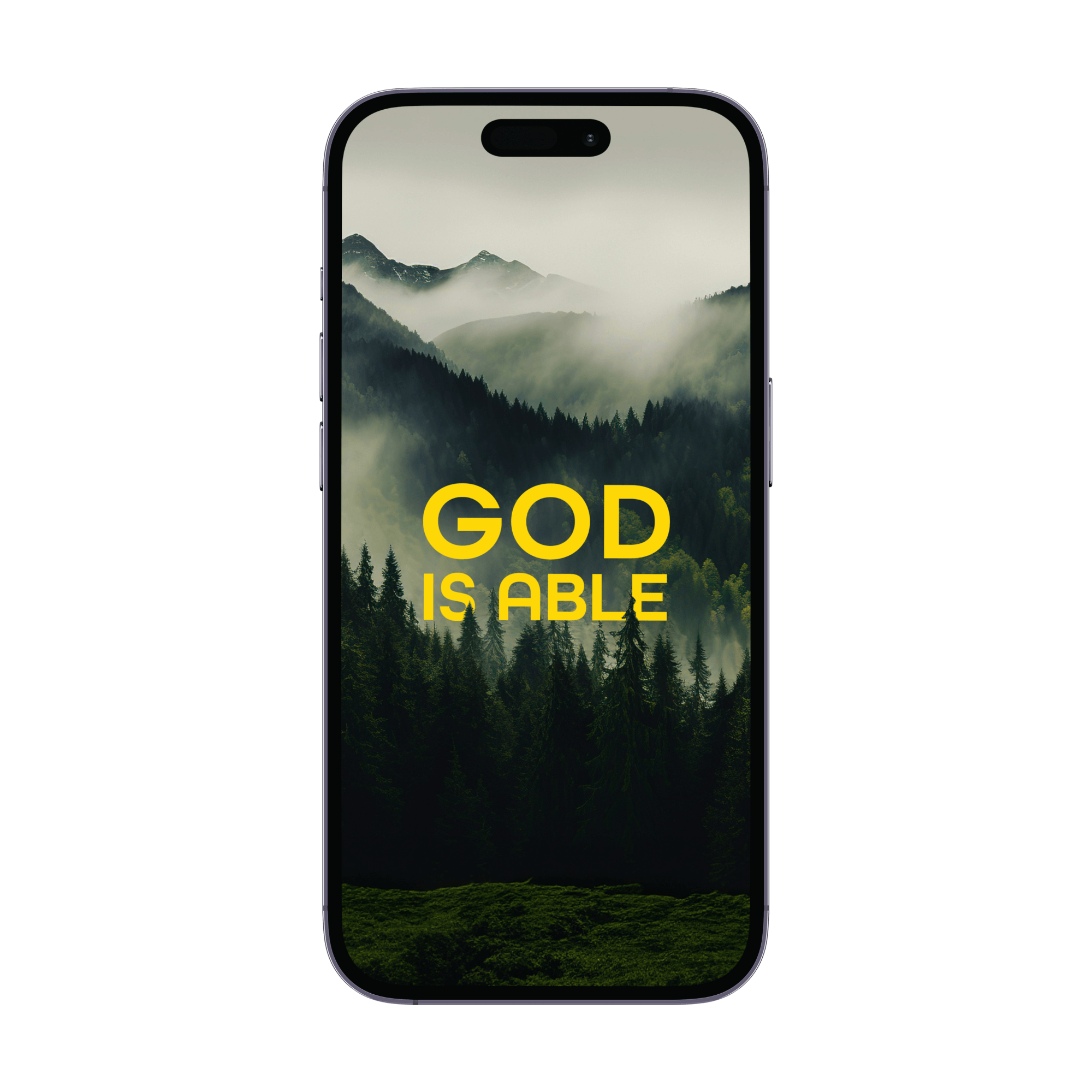 God is Able thumbnail
