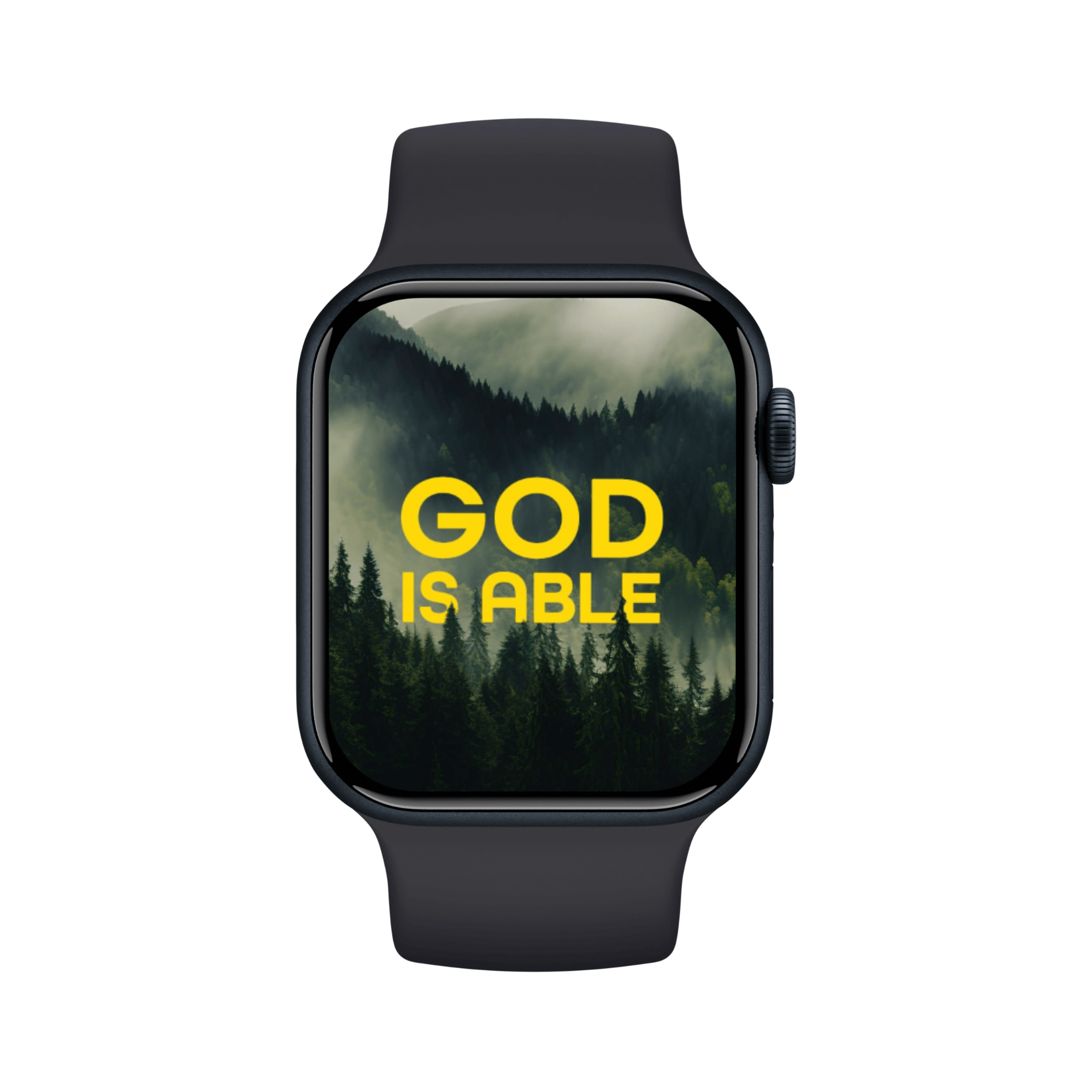 God is Able thumbnail