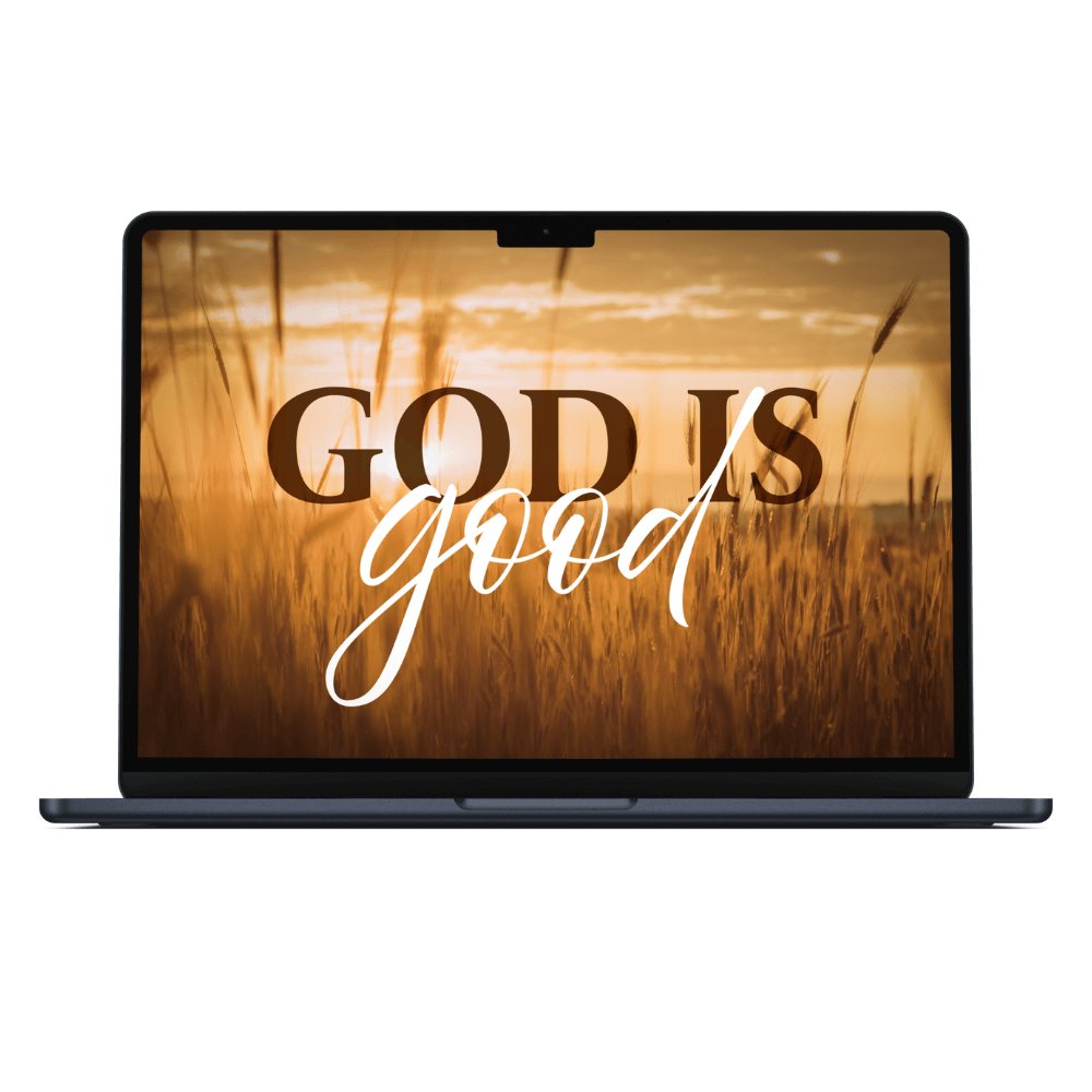 God is Good thumbnail